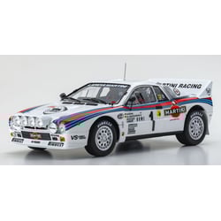 1/18 Lancia Rally 037...