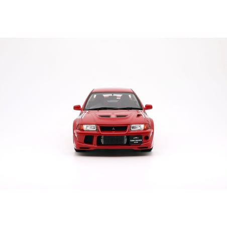 Otto Mobile 1/18 Mitsubishi Lancer EVO VI Tommi Makinen 1999