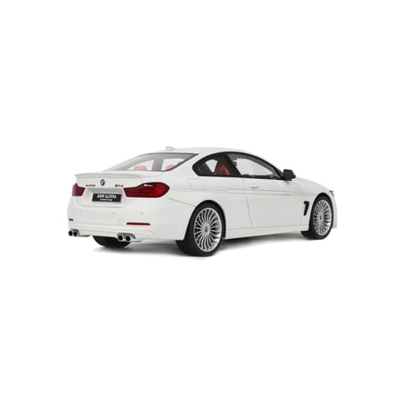 GT Spirit 1/18 ALPINA B4 (F32) BI-TURBO 2014