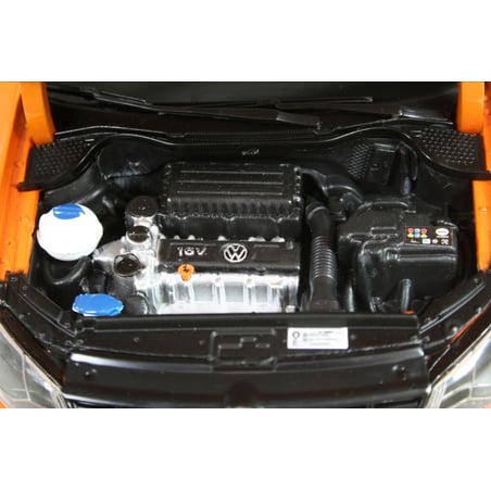 Paudi Model 1/18 VW Cross Polo 2012