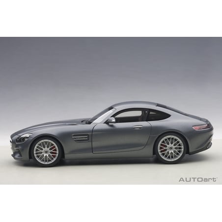 Autoart 1/18 Mercedes-AMG GTS
