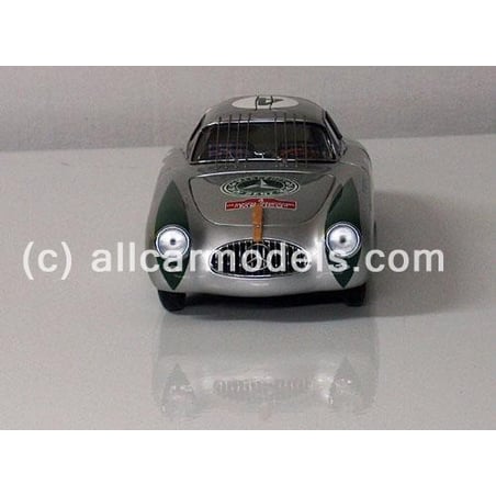 M-023 Mercedes-Benz 300 SL (1952) Carrera Panamericana