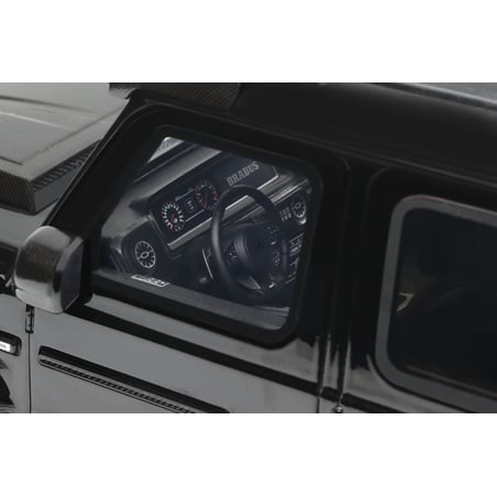 GT Spirit 1/18 Mercedes Benz AMG G63 Brabus G800 4x4 2023