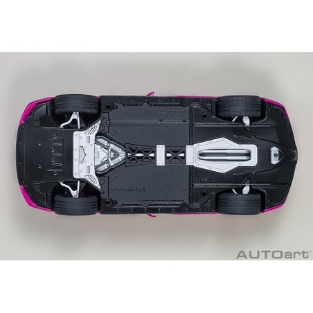 Autoart 1/18 Lexus LFA 2012