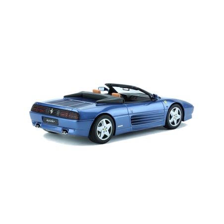 GT Spirit 1/18 Ferrari 348 Spider 1993
