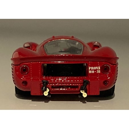 Bang 1/43 Ferrari 330 P4