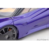 Autoart 1/18 McLaren Speedtail