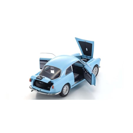 Kyosho 1/18 Alfa Romeo Giulietta Sprint