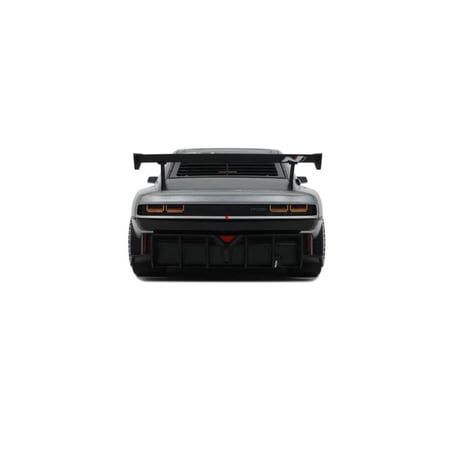 Otto Mobile 1/18 Hyundai N Vision 74 2022