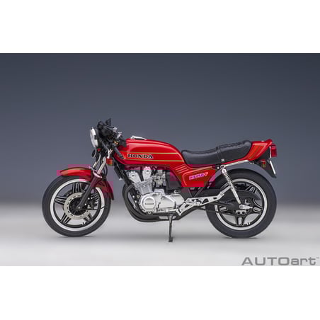 Autoart 1/12 Honda CB750F Bari Bari Densetsu Legend Manga