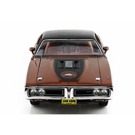 1/18 Dodge Super Bee 1971