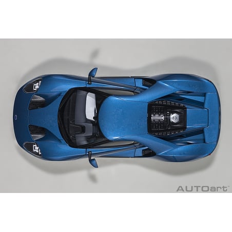 Autoart 1/18 Ford GT 2017