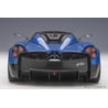 Autoart 1/18 Pagani Huayra Roadster