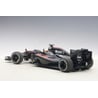 Autoart 1/18 McLaren Honda MP4-30 2015 No.14 GP Spain Barcelona Fernando Alonso