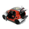 1/18 Smart ForTwo Coupe edition 1 (W453) 2014