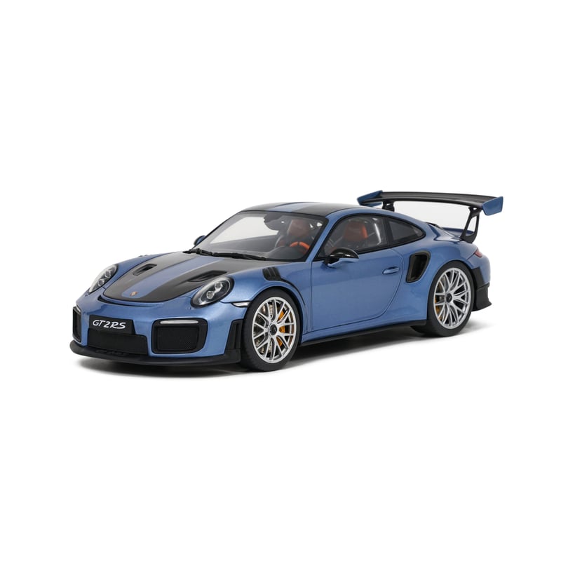 GT Spirit 1/18 Porsche 911 (991.2) GT2 RS 2021