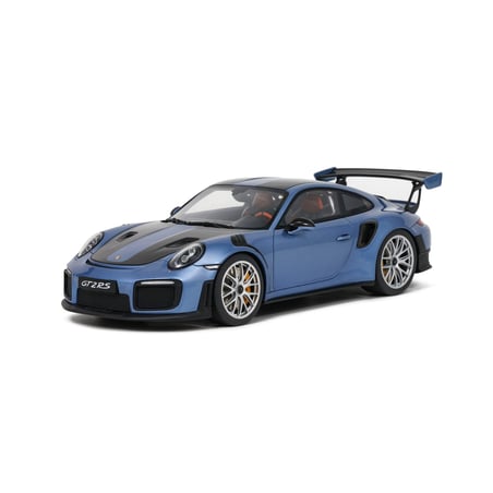 GT Spirit 1/18 Porsche 911 (991.2) GT2 RS 2021