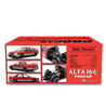 LaudoRacing 1/18 Alfa Romeo 164 Procar Prototipo 1988