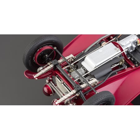 1/18 Alfa Romeo 6C 1750 Gran Sport, 1930