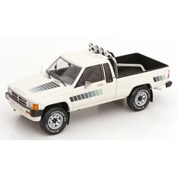 KK Scale 1/18 Toyota Hilux...
