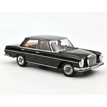 Norev 1/18 Mercedes Benz  280 SE 1968