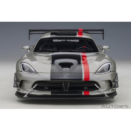 1:18 Dodge Viper ACR 2017