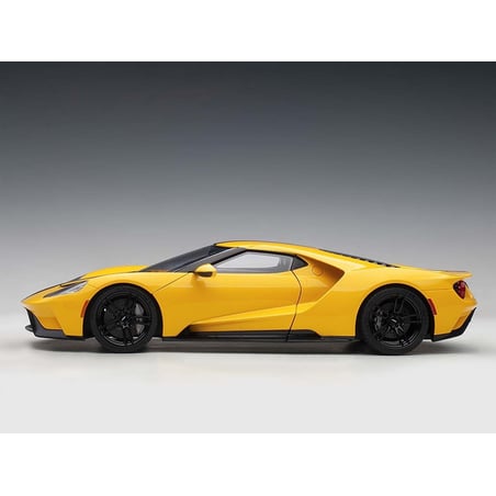 1:18 Ford GT 2017 (AUTOart)