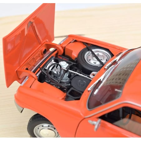 Norev 1/18 Renault 5 1972
