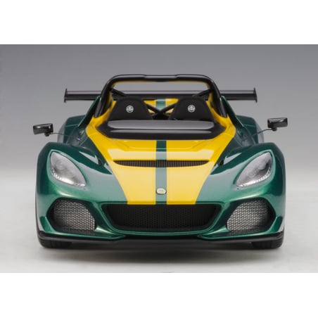 Autoart 1/18 Lotus 3-Eleven
