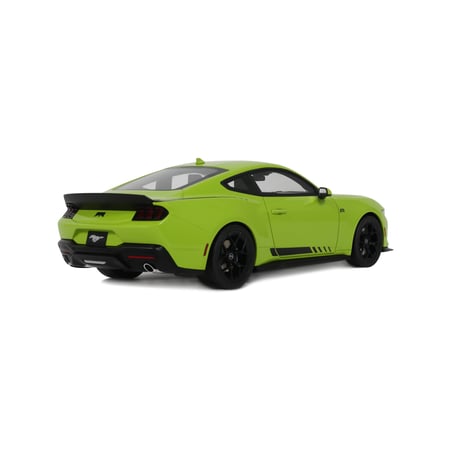 GT Spirit 1/18 Ford Mustang RTR Spec-3 2025