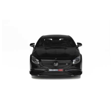 1:18 Brabus 850 (GT Spirit)
