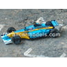 Universal Hobbies 1/43 Renault F1 Team R202 No.14 Jarno Trulli 2002