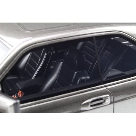 1/18 Mercedes-Benz 560 SEC AMG (C126) 1987