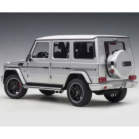 Autoart 1/18 Mercedes Benz AMG G 63