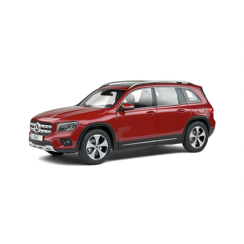 Solido 1/18 Mercedes Benz GLB (X247) 2019