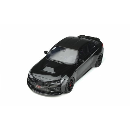 GT Spirit 1/18 BMW M2 Competition By Lightweight Performance 2021