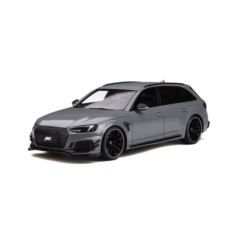 1:18 ABT RS4-R 2019 (GT Spirit)