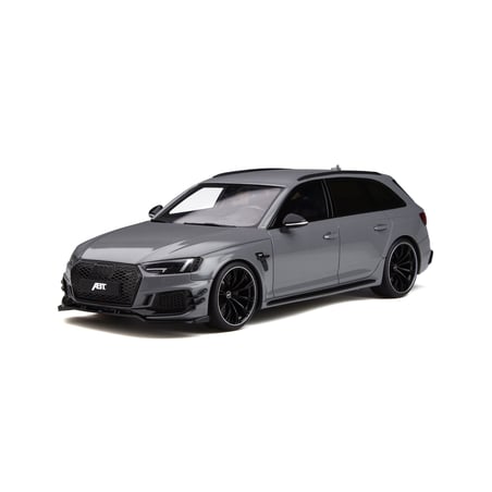 1:18 ABT RS4-R 2019 (GT Spirit)