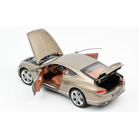 1/18 Bentley Continental GT 2018