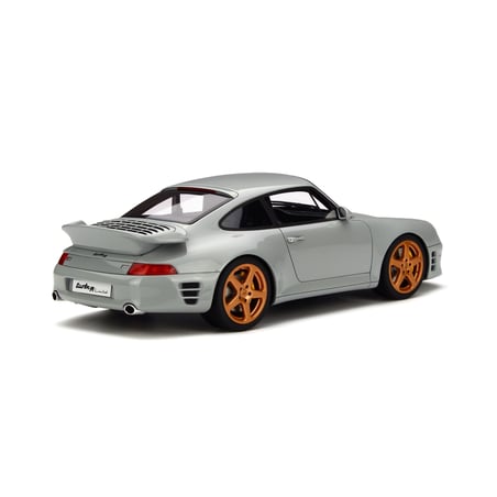 1:18 Ruf Turbo R