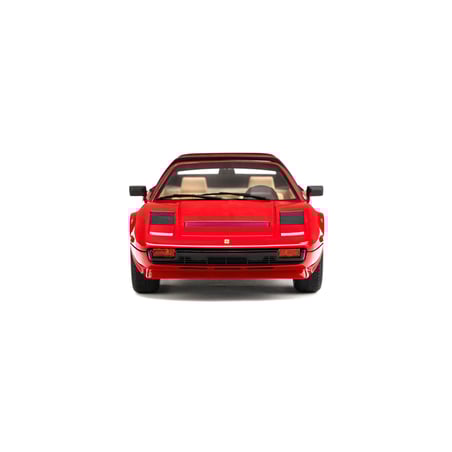 GT Spirit 1/18 Ferrari 308 GTS 1982 US Version from the Movie "Magnum PI"