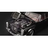 CMC 1/18 Mercedes Benz 600 Pullman(W100)