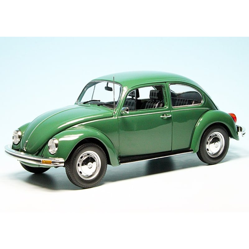 Minichamps 1/18 Volkswagen 1200 1983