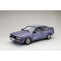 Sunstar 1/18 Audi Quattro...