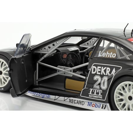 WERK83 1/18 Opel Calibra V6 Team Opel Joest DTM / ITC 1995 No.20 J.J. Lehto