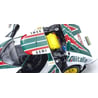 Kyosho 1/18 Lancia Stratos HF Alitalia, No.1, Winner Monte Carlo 1977(Night Version) S.Munari/S.Maiga