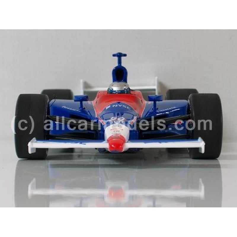 Greenlight Collectibles 1/18 Indianapolis 500 Rookie Of The Year 2006 Marco Andretti No. 26 NYSE 90th Running