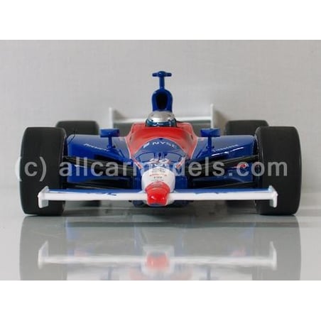 Greenlight Collectibles 1/18 Indianapolis 500 Rookie Of The Year 2006 Marco Andretti No. 26 NYSE 90th Running