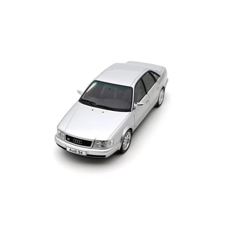 Otto Mobile 1/18 Audi S4 (C4) 4.2 V8 1993