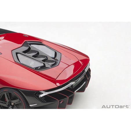 Autoart 1/18 Lamborghini Centenario
